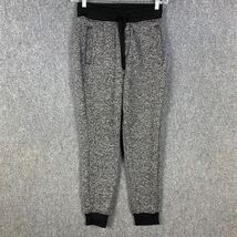 Southpole Sweatpants Men&#39;s Small 100% Polyester Fleece Stretch Drawstring S - €17,16 EUR