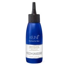 Keune 1922 by J.M. Keune Fortifying Lotion 2.53oz - $50.00