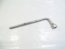 80 Mercedes W116 300SD wrench, lug nut tool 17mm, 1205810246 - $24.99
