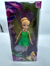 Disney Fairies - Tinker Bell Classic Doll - £29.40 GBP