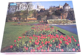 Jigsaw Puzzle 1000 Piece Vintage Guild Windsor, England 20&quot;X27&quot;  NEW - $12.86