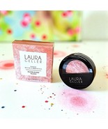 LAURA GELLER Baked Blush-n-Brighten Marbleized Blush Pink Grapefruit 0.1... - $41.41 CAD