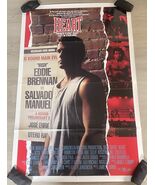 “Heart” Original Movie Poster Cinema Promo Action Drama CV - €12,81 EUR