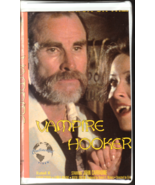 Vampire Hookers VHS Continental Video Cut Box Clamshell Rental John Carr... - $18.52