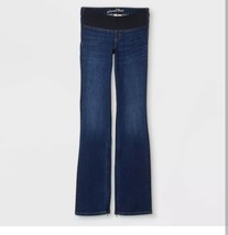 Universal Thread Adaptive Boot Cut Jean Pull On Jeggings Size 4 Reg New (P) - $18.69