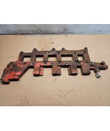 Cummins ISX12 11.9l Diesel Engine EGR COOLER SUPPORT BRACKET 2899728 OEM - $215.43 CAD