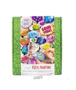 Horizon Making in the Moment Premium Rock Painting Creative Art Kit - $23.44 CAD