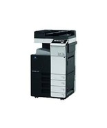 Konica Minolta Bizhub C258 Color Copier Printer Scanner Auto Doc Feeder-... - $4,040.00