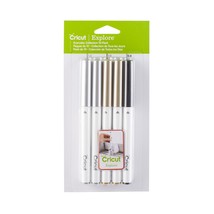 PROVO CRAFT &amp; NOVELTY 2003769 2003769 Cricut Everyday Collection Pen 10 ... - $17.82