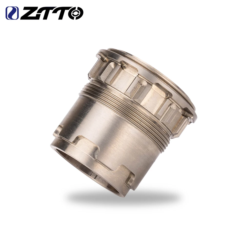 Ztto Mtb Bicycle Dt Hub Ms 11S 12S Xdr Driver For Ratchet System Tower Base Body - $161.16