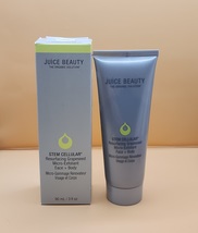 Juice Beauty Stem Cellular Resurfacing Grapeseed Micro Exfoliant, 90ml  - £34.41 GBP