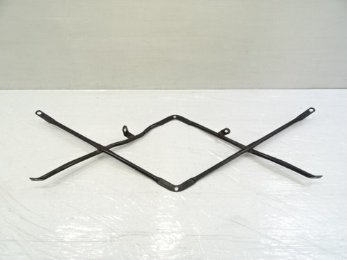 Mercedes R107 380SL radiator cooling fan support bracket - $69.99