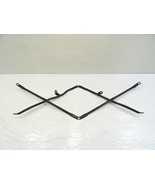 Mercedes R107 380SL radiator cooling fan support bracket - $69.99
