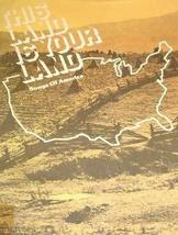 Title: This Land is Your Land: Songs for America (songbook) [Paperback] ... - $1.88