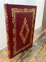Easton Press The Red Badge of Courage  Stephen Crane Leather 1980 Greate... - £19.34 GBP