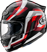 ARAI Contour-X Motorcycle Helmet - Snake - Red - XL 0101-16071 - $889.95