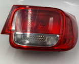 2013-2016 Chevrolet Malibu Passenger Side Taillight Tail Light OEM F01B4... - £104.28 GBP