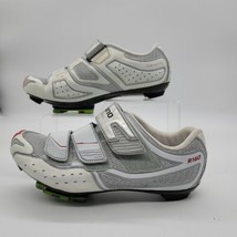Shimano Pedaling Dynamics SH-R160W  size 8.5 Women’s(EUR42) Cycling Shoe White - £20.12 GBP