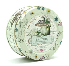 Simpkins- The Botanical Collection- Fennel- 150g - $7.50