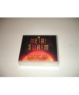 Metal Swarm - Kevin J. Anderson - Audiobook -Unabridged- Saga Of The Sev... - $20.55 CAD