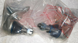 2 FRONT LOWER BALL JOINT TOYOTA RAV4 01-05 New In Box B33 - $28.66
