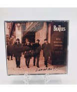 The Beatles Live at the BBC CD -- Double CD Set w/ Booklet  - £14.06 GBP