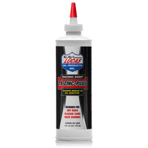 Lucas Oil 'TB Zinc Plus' Engine Break-In Oil Additive - 16 Ounce - $51.99