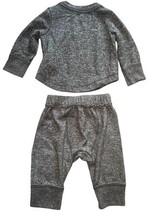 Newborn Baby Outfit Lot Cat & Jack Set Carter’s Bodysuit NB Clothes image 3