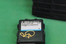 05 Eclipse 2.4L MT Engine Control Computer Module ECU ECM Immobilizer MN191006 image 3