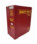 New Holland Ford Binder 310 To 2000 Baler Lot Of 13 Parts Catalogs Tractor - €76,37 EUR
