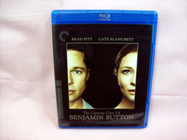 The Curious Case Of Benjamin Button Blu-ray Like New - £8.21 GBP