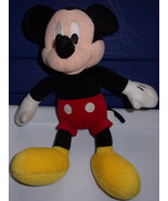 Disney Mickey Mouse 10” Plush - £6.28 GBP