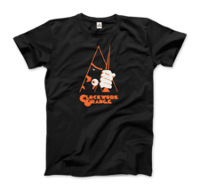 A Clockwork Orange Movie - Artwork Reproduction T-Shirt - £17.08 GBP+