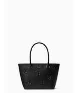 Kate Spade Leather black Tote New dEFEcts - £39.10 GBP