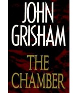 The Chamber by John Grisham (1994, Hardcover) - £6.37 GBP