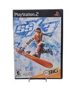 SSX 3 For Sony PlayStation 2  - £12.28 GBP