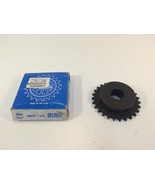 Martin 40BS27 1 3/16 Sprocket Made in USA 40 Chain 27T 0.5&quot; Pitch 1.188&quot;... - £15.28 GBP