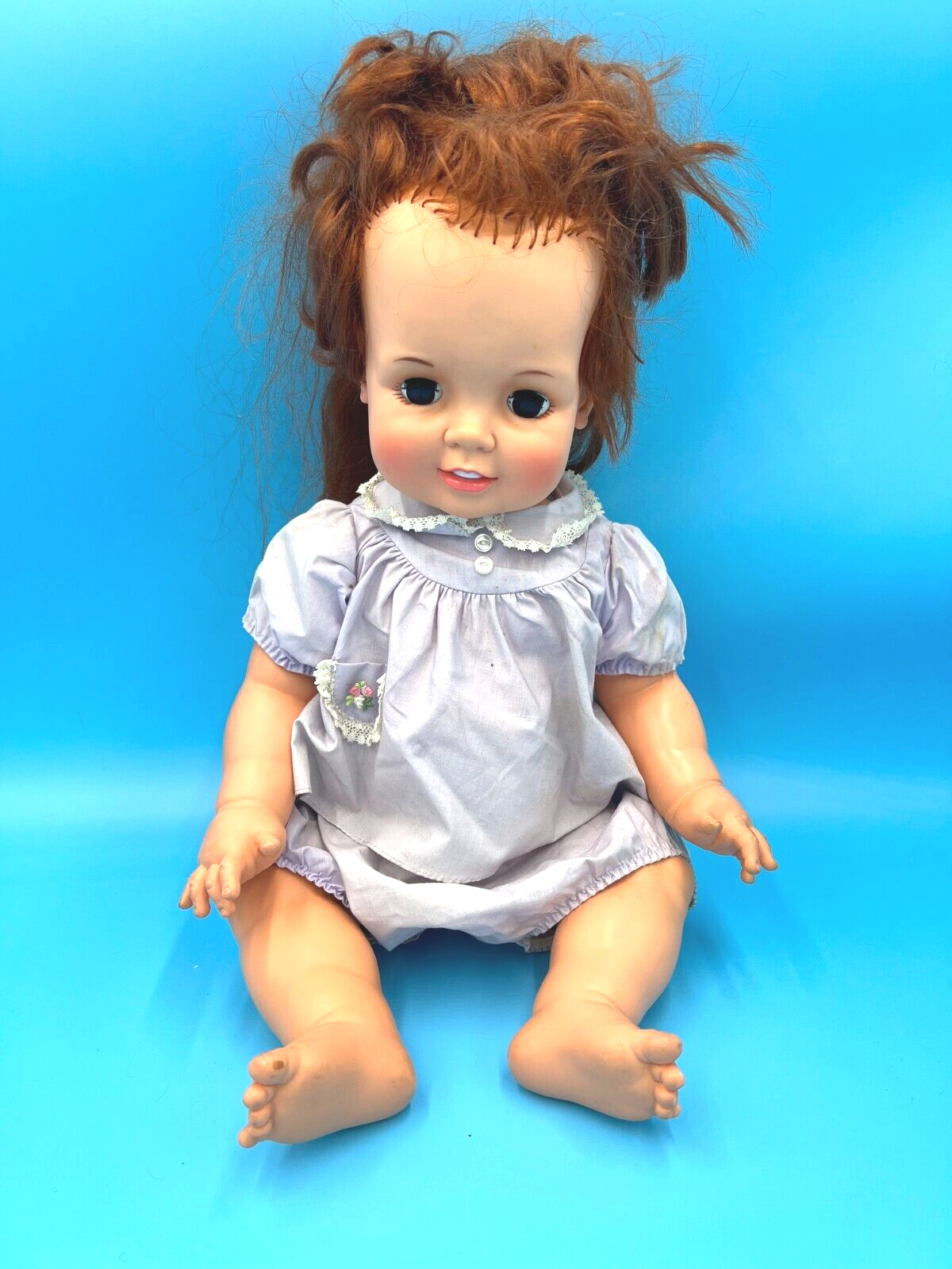 Crissy baby doll sales
