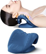 Neck &amp; Cervical Pillows Neck Stretcher - Neck and Shoulder Relaxer for Neck - $19.34