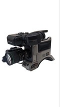 Panasonic WV-F300 300CLE CCD Professional Color Video Camera Canon Movie... - £54.50 GBP