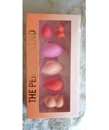 6 Piece Essential Beauty Blender Set - Brand New  - $12.96 CAD