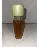 Heaven Sent  Eau De Parfum Natural Spray Mist Vintage Rare 3.5 OZ - $65.45