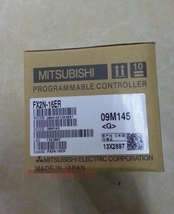 New Mitsubishi FX2N-16ER Plc Module - $96.00