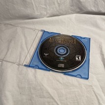 Age Of Wonders Ii 2 : The Wizard&#39;s Throne - 2002 Fantasy Strategy Pc Disc Only - £2.10 GBP
