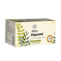 Digest All Churna - 30 Sachets | Quick Relief from Gas, Acidity and Indigestion - £27.60 GBP