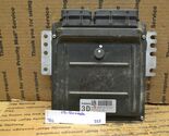 2005 Nissan Armada Engine Control Unit ECU MEC83580B1 Module 353-7A6 - $32.33