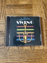 Hooked On Swing CD - £8.83 GBP