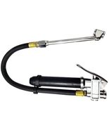 1204S237 Inflator Gauge, Dual Foot, 10 to 120 PSI - Quantity 1 - $38.10 CAD