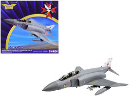 McDonnell Douglas Phantom FGR.2 Fighter Aircraft #1435 Flight RAF Mount ... - £170.23 GBP