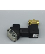 NEW SMC VCS21-3TL-3-02N-Q SOLENOID VALVE/ STEAM  - $2,374.57 MXN